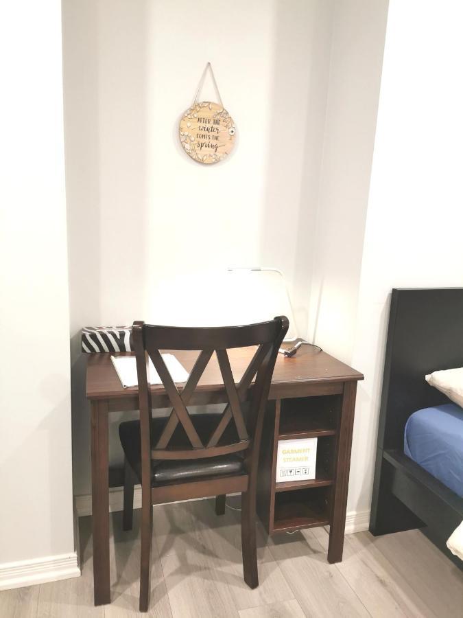 Perfect Location Comfort Private House Lower Level 2 Bedroom Unit มิสซิสซอกา ภายนอก รูปภาพ
